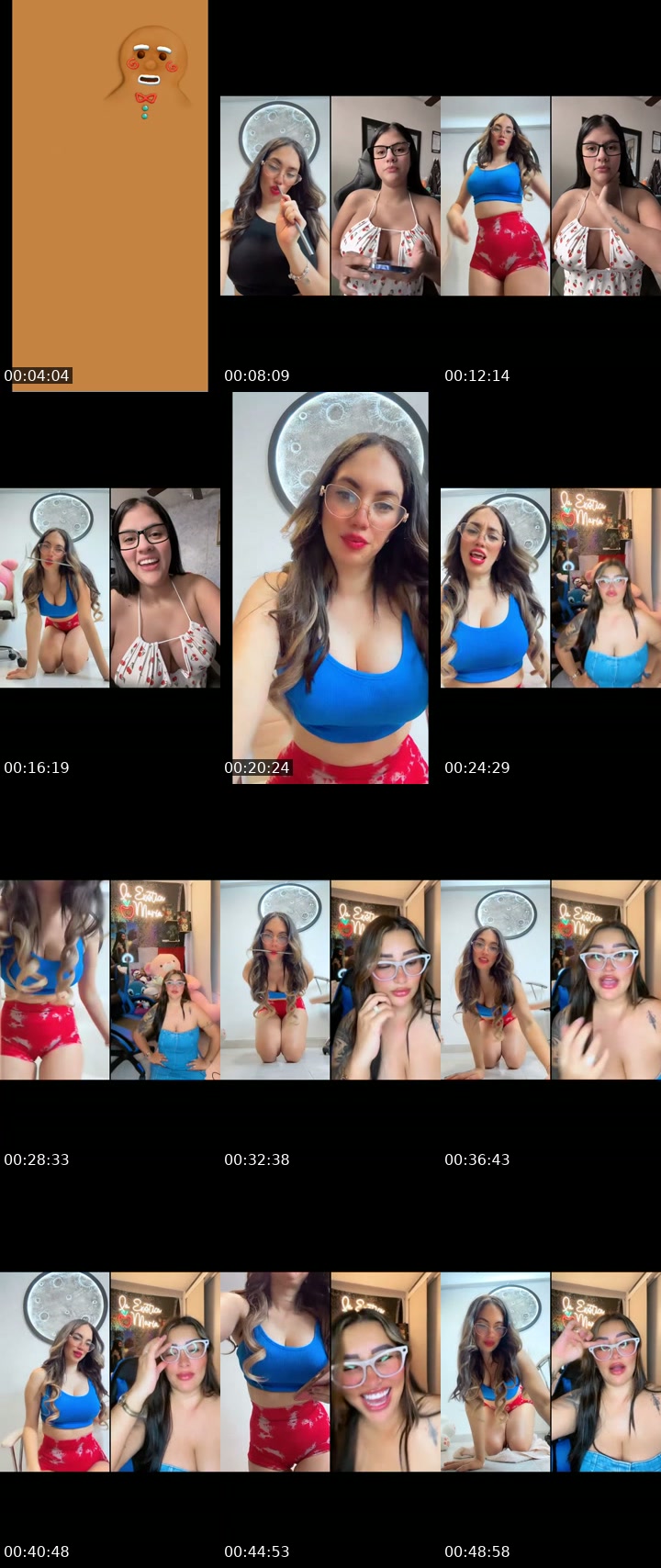 @dayanaqueen2020 TikTok live from 2026-07-28