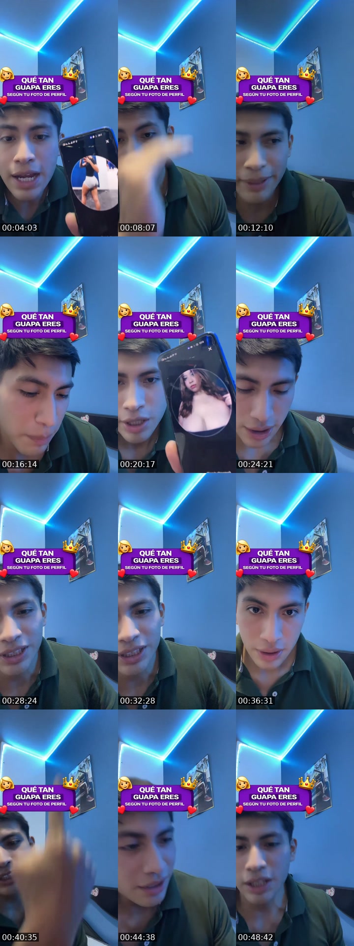 @milordrenzo TikTok live from 2026-07-28