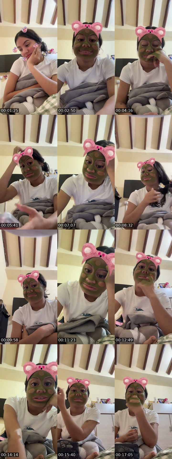 @paoag77 TikTok live from 2026-07-28