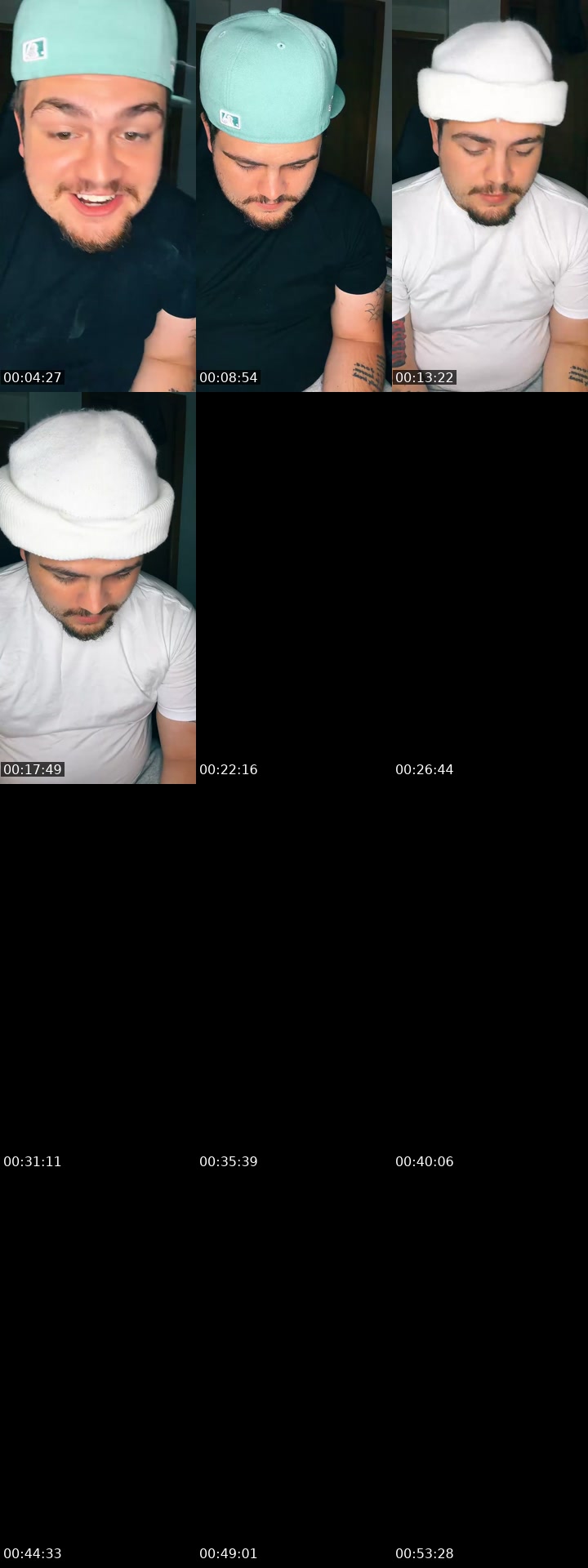 TikTok live: welcome in by @moneylonger17