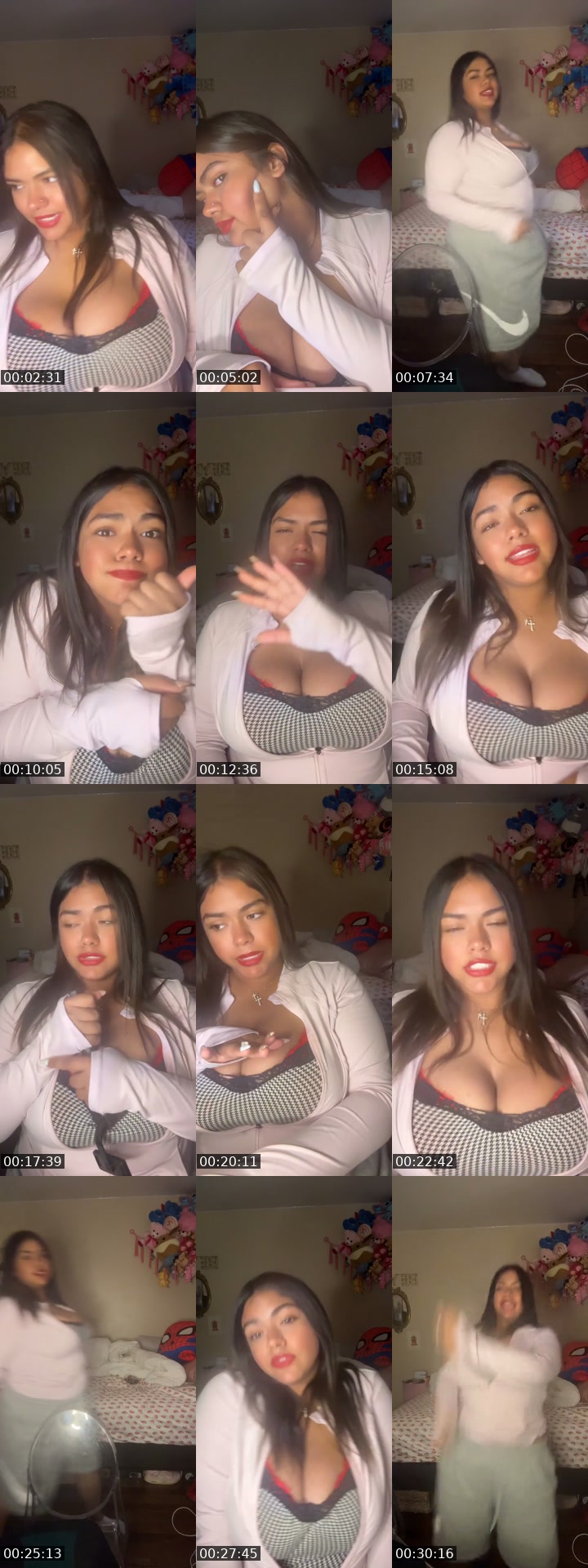 @lalaphrsz TikTok live from 2026-07-28