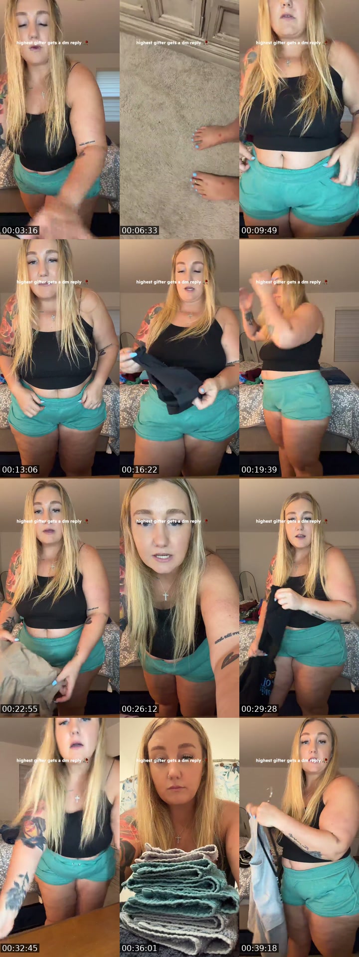 TikTok live: hey yall i’m backkk🥀 by @ash0717