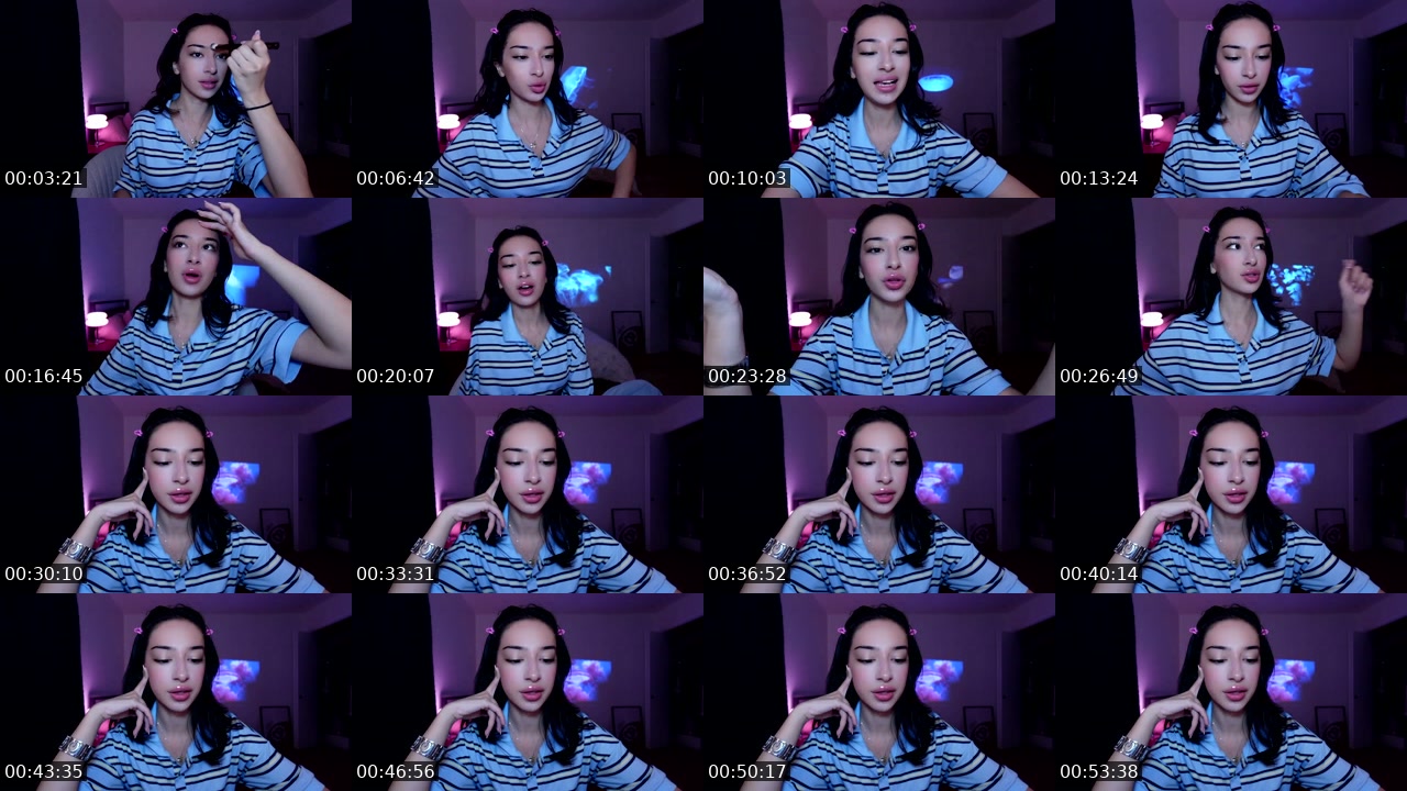 TikTok live: Battles + storytimes 🎀 by @raespectfully