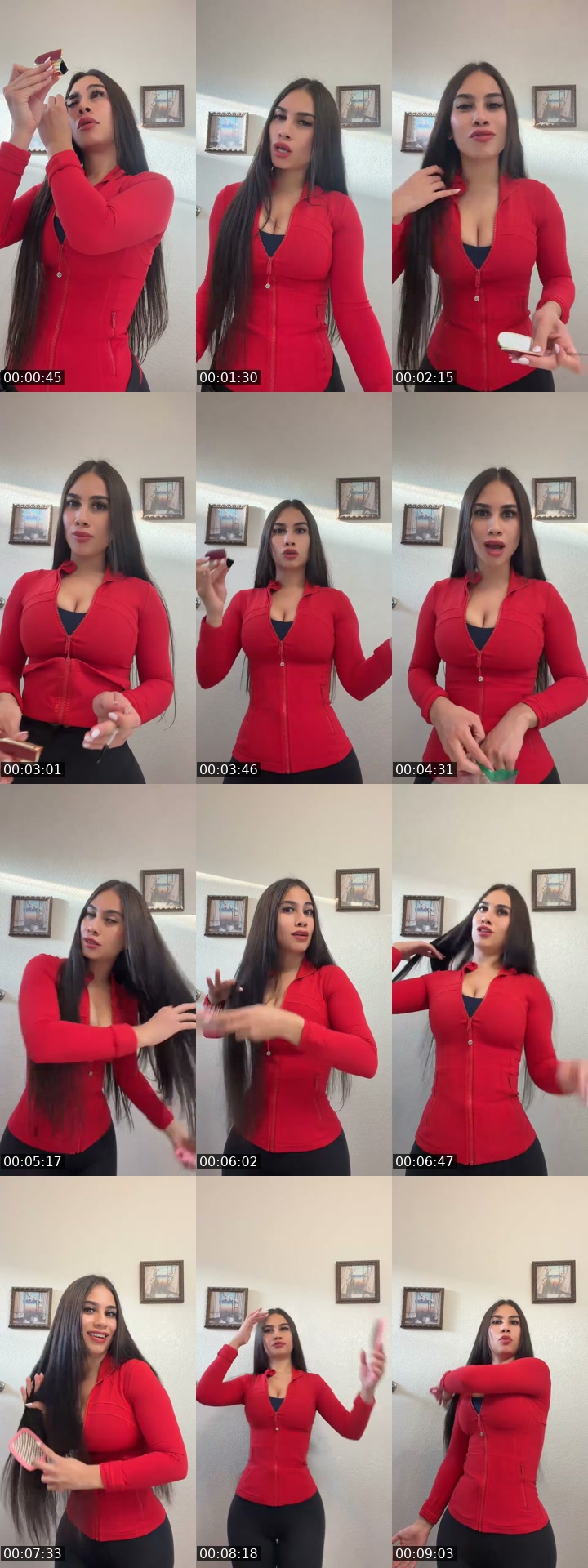 @_aalii TikTok live from 2026-07-28