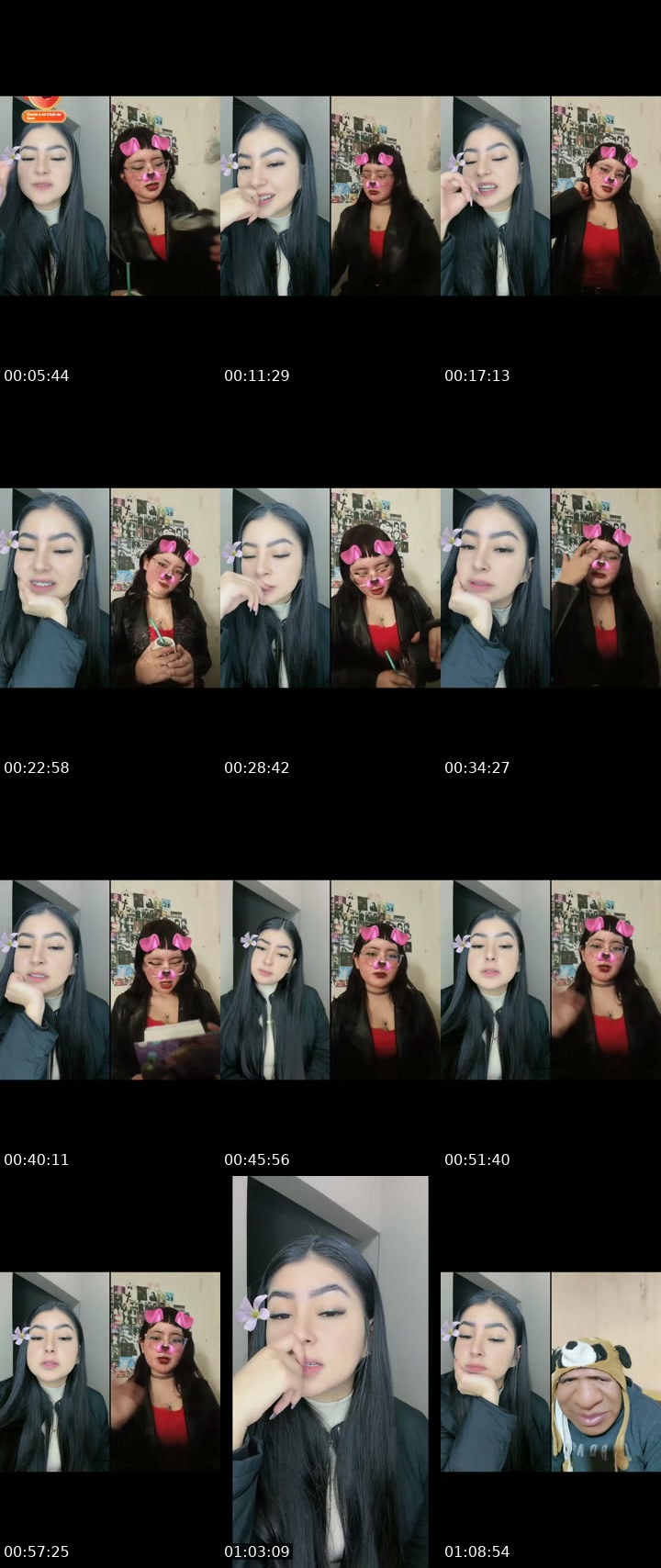 @_celesstee20_ TikTok live from 2026-07-28