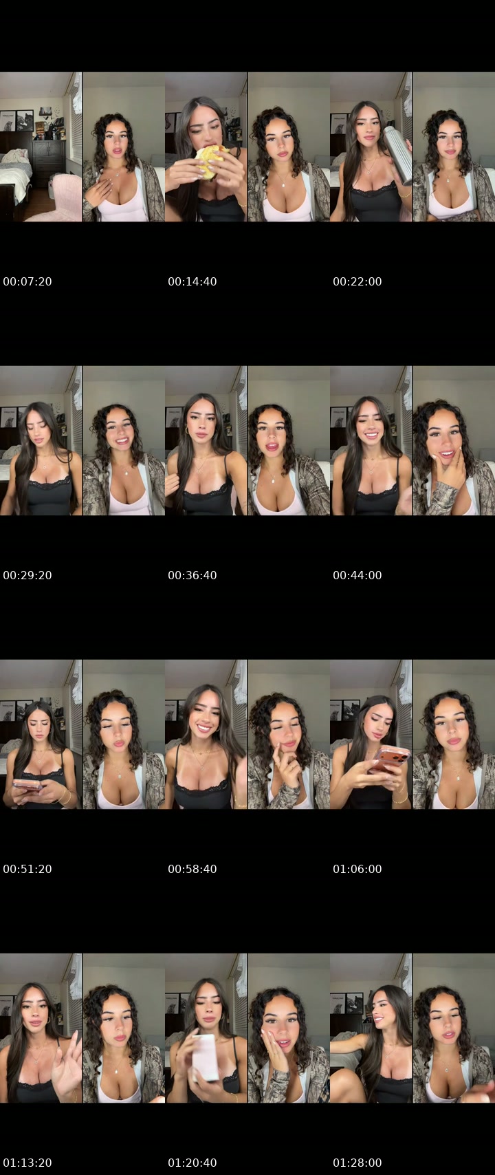@jadyn.dawn TikTok live from 2026-07-28