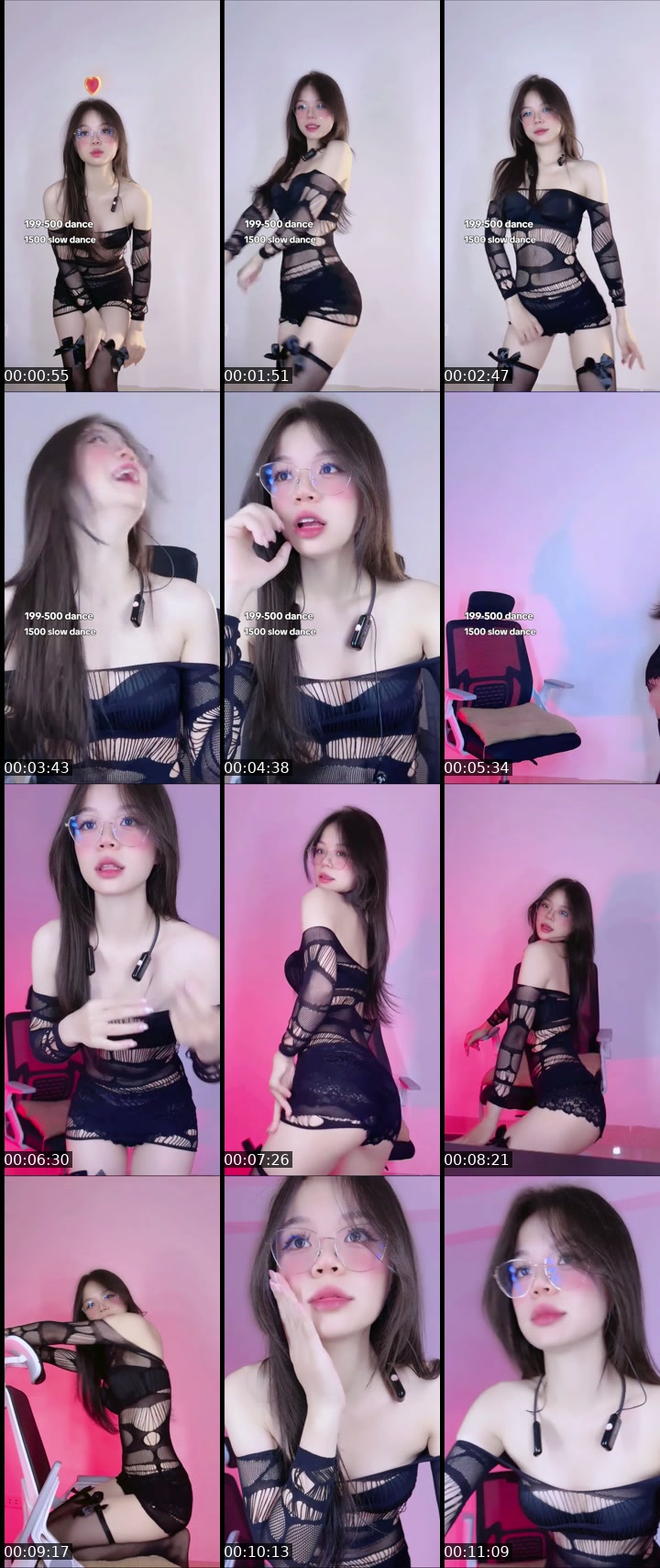 TikTok live: Lets Go LIVE! by @babytina.01