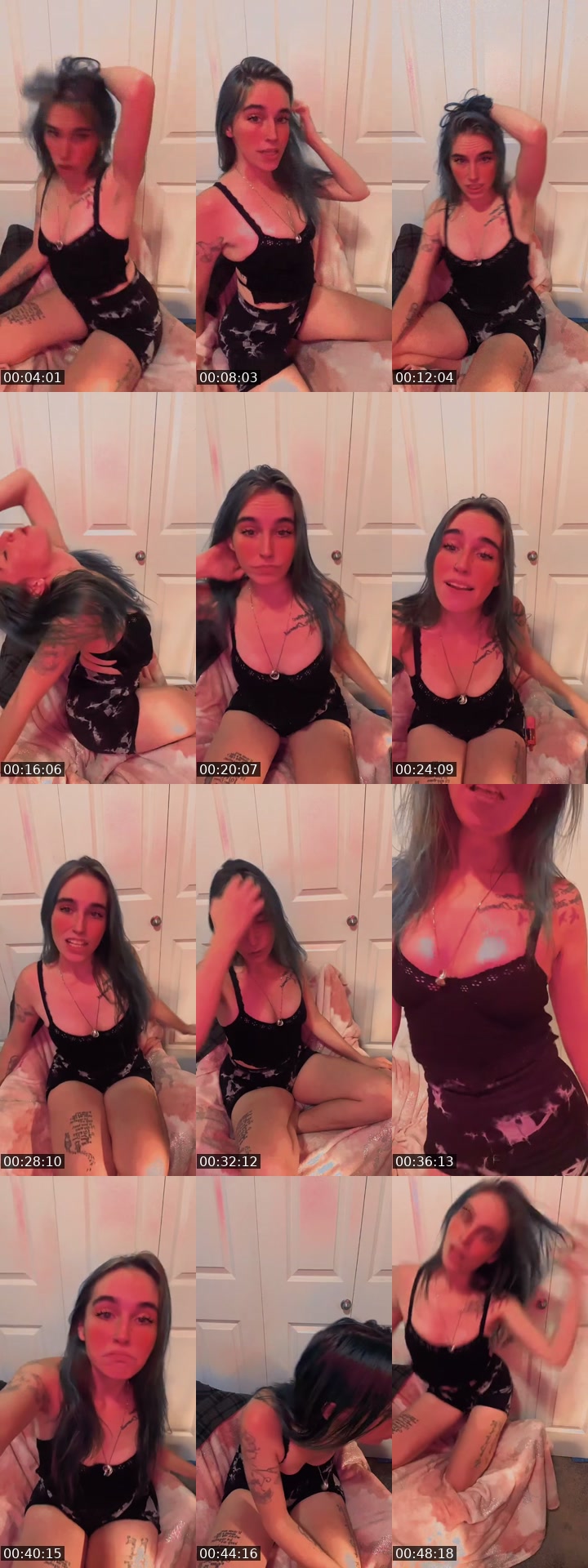 TikTok live: Come hang❤️ by @sunshinegypsy4202