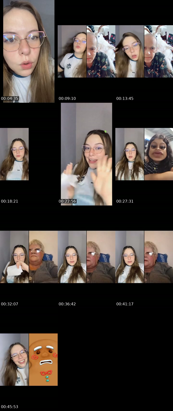 @lizzi.mishell TikTok live from 2026-07-28