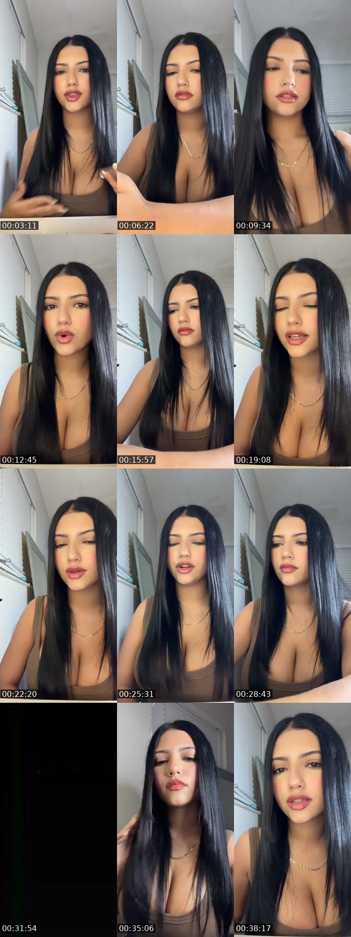 TikTok live: hey chat by @carelesschanell