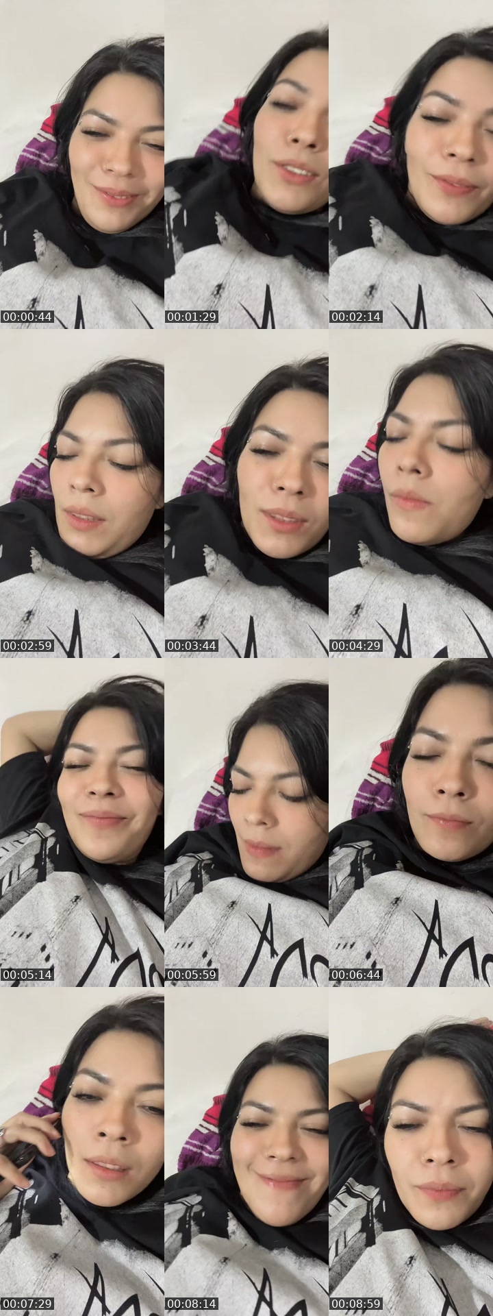 @litziraquel TikTok live from 2026-07-28