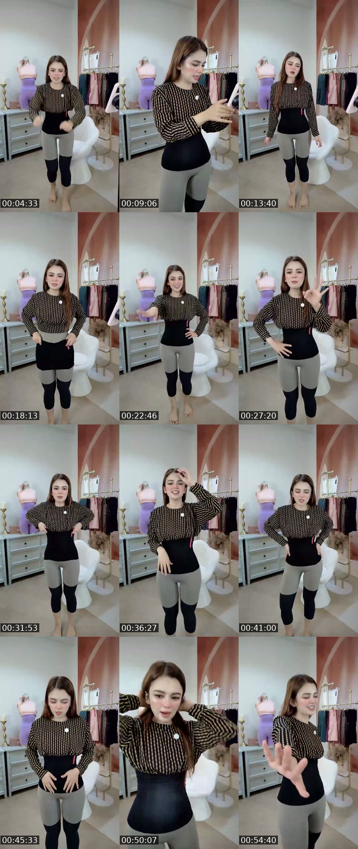 @naomi_nad TikTok live from 2026-07-28