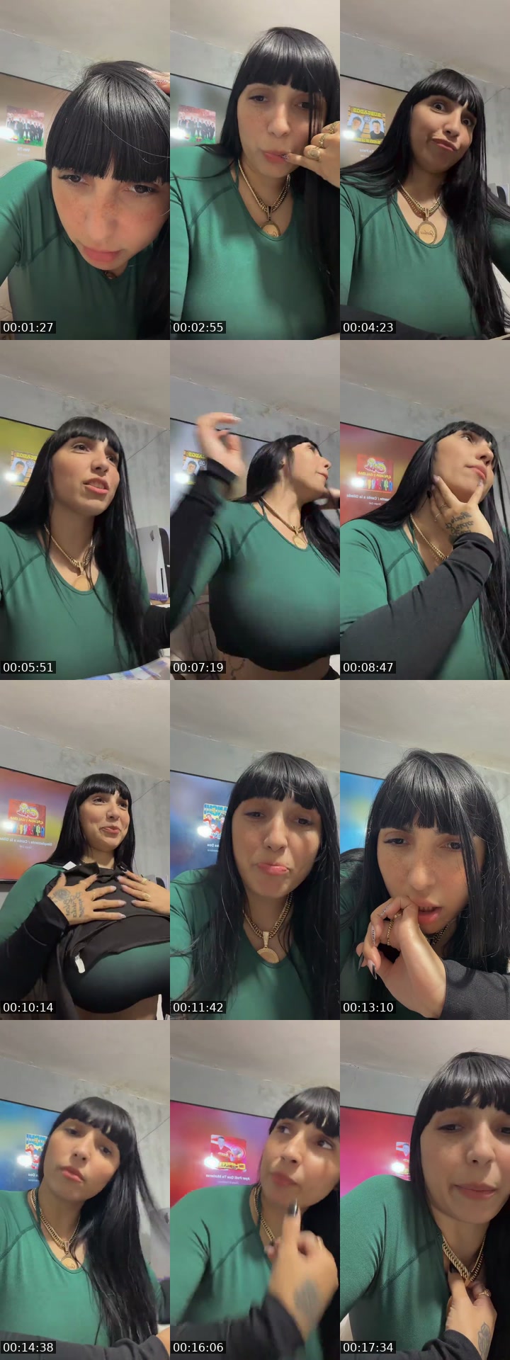 @g11.0011 TikTok live from 2026-07-28