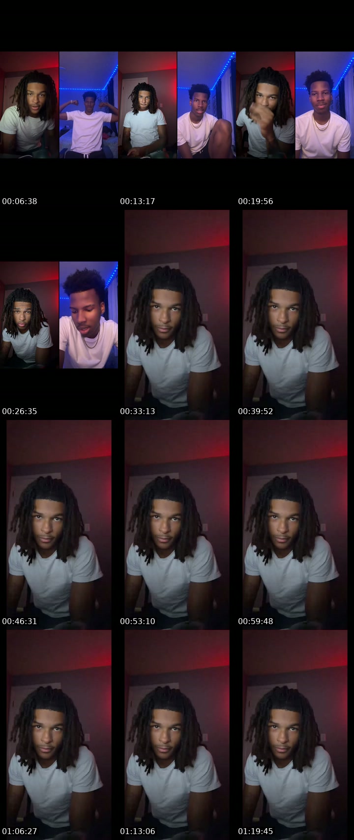@ohriin TikTok live from 2026-07-28
