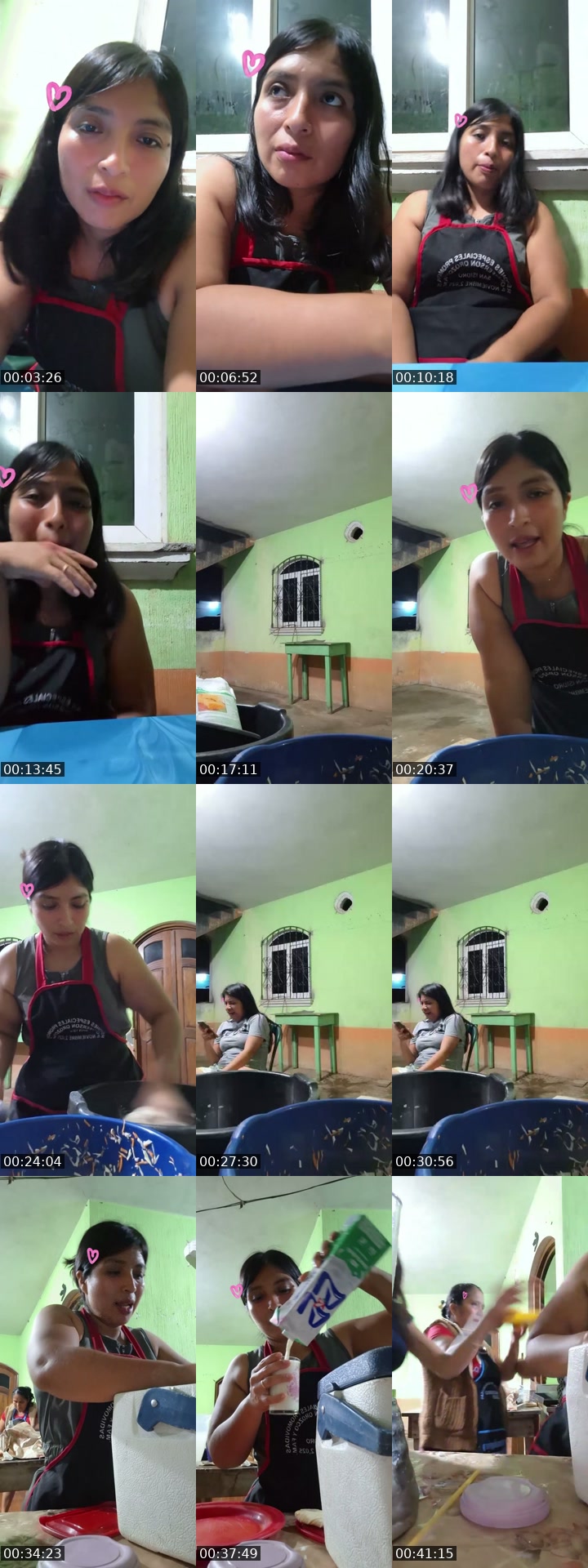@jarumi.fuentes TikTok live from 2026-07-28