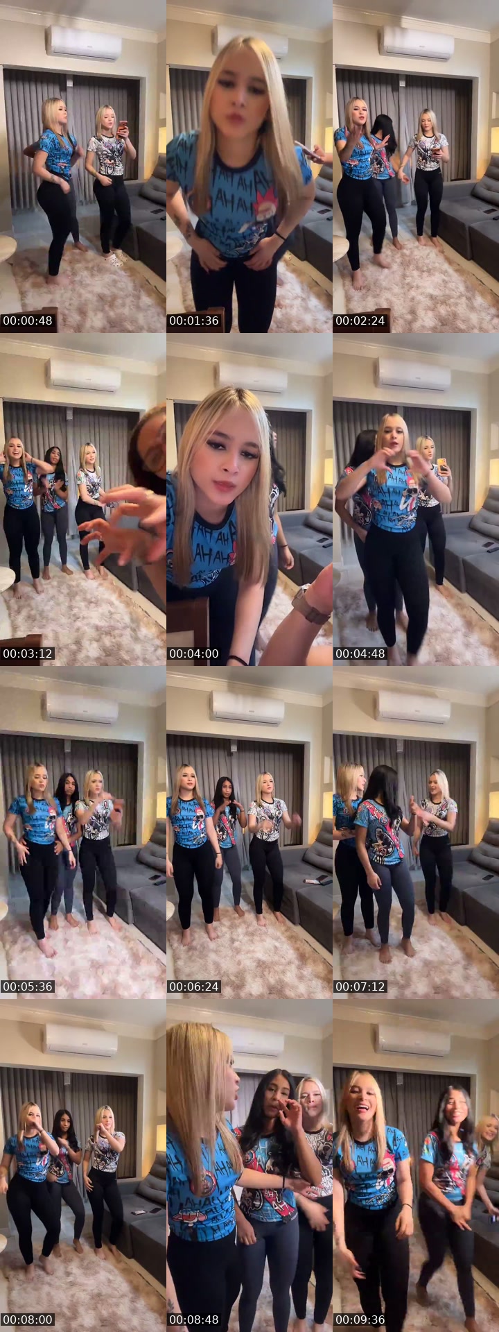 @willirosas12 TikTok live from 2026-07-28