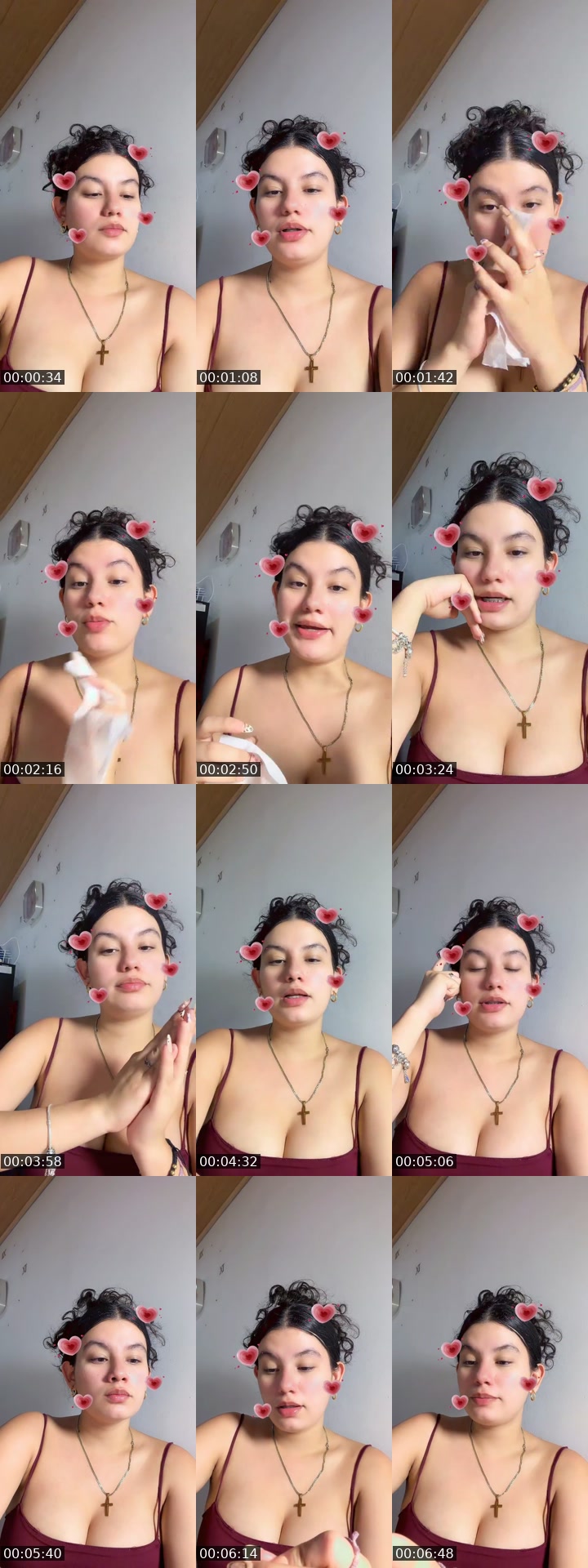 @paulavera044 TikTok live from 2026-07-28