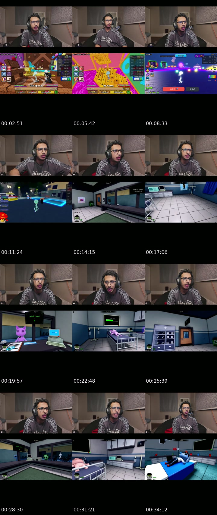 TikTok live: Lets Go LIVE! by @7s.ev