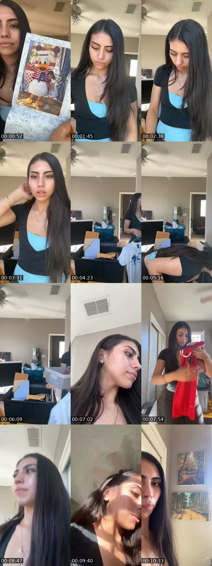 @sofiafreakingpeener TikTok live from 2026-07-28