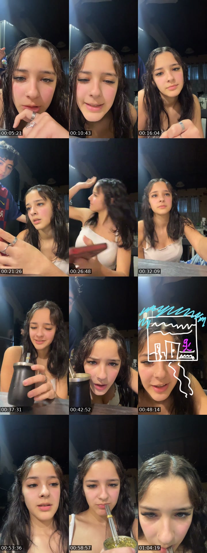 @valuulajwjwjw TikTok live from 2026-07-28
