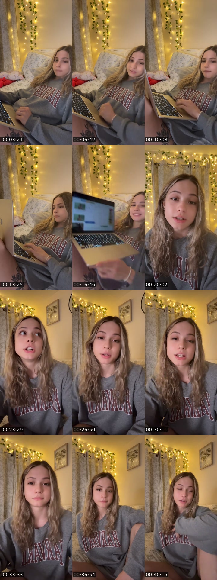 TikTok live: chat with me by @midsummer.lifts