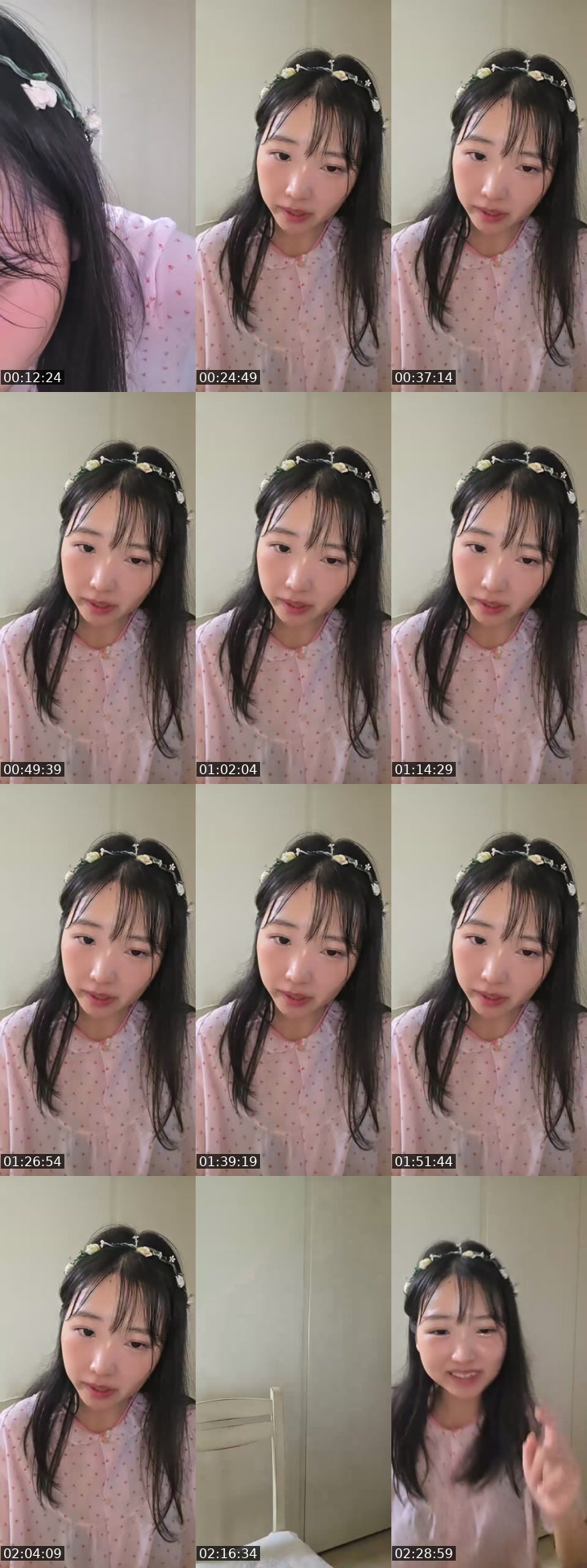 @choicessmaker TikTok live from 2026-07-28