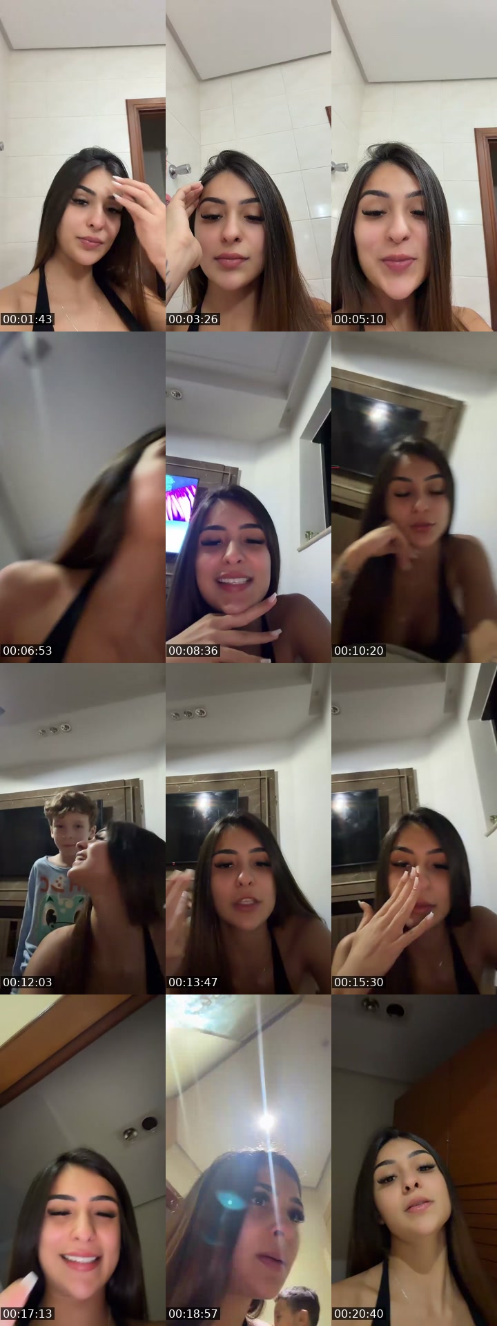@amandinharomanoo TikTok live from 2026-07-28