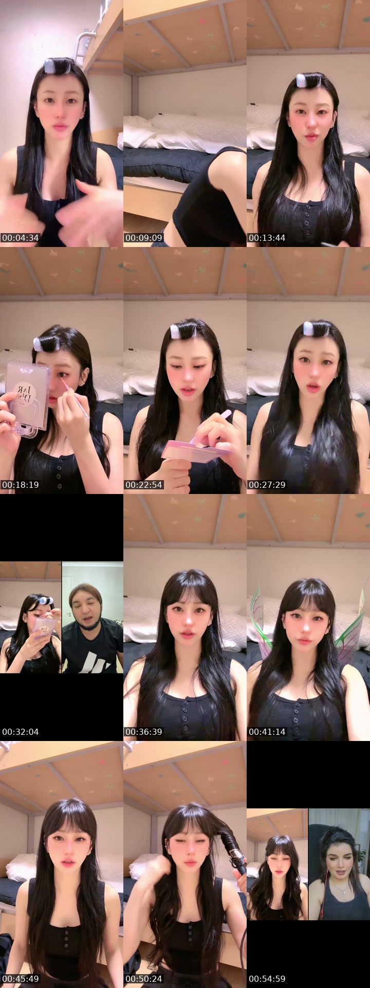 @heejae_1023 TikTok live from 2026-07-28