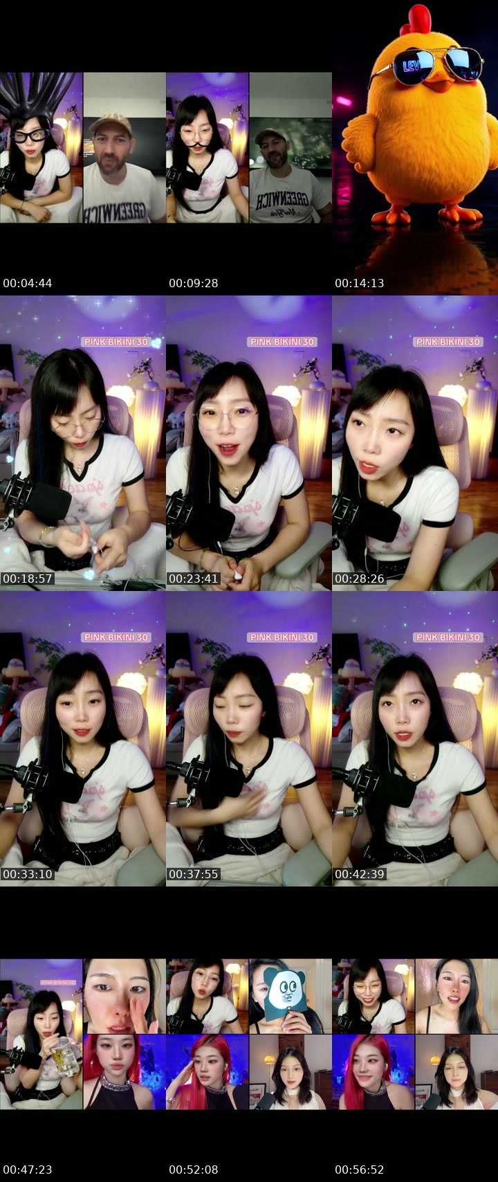 TikTok live: Lets Go LIVE! by @yto221832pu