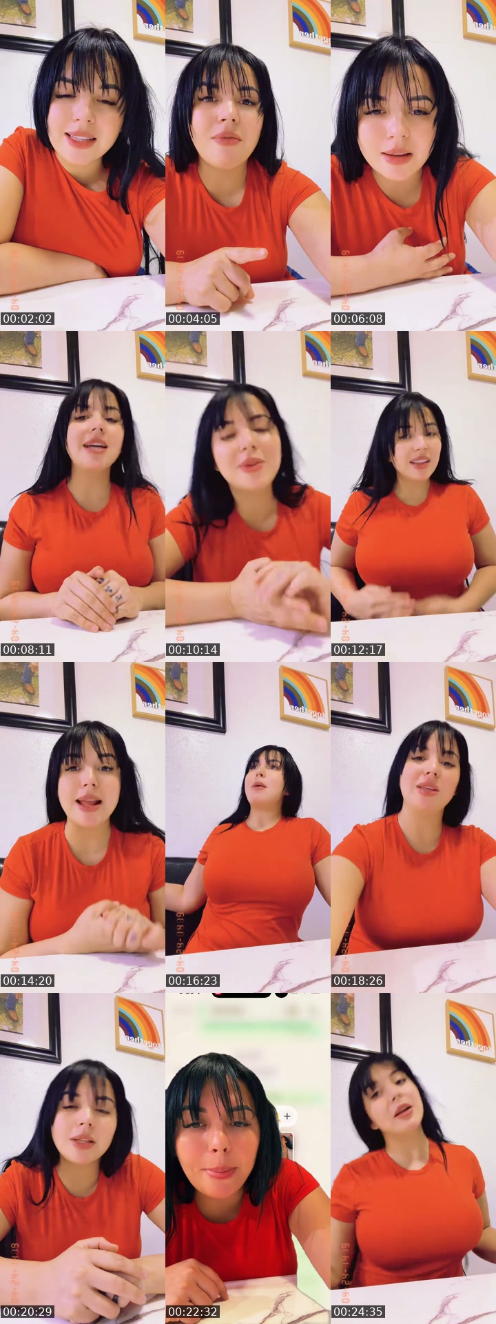 @alizo822 TikTok live from 2026-07-28