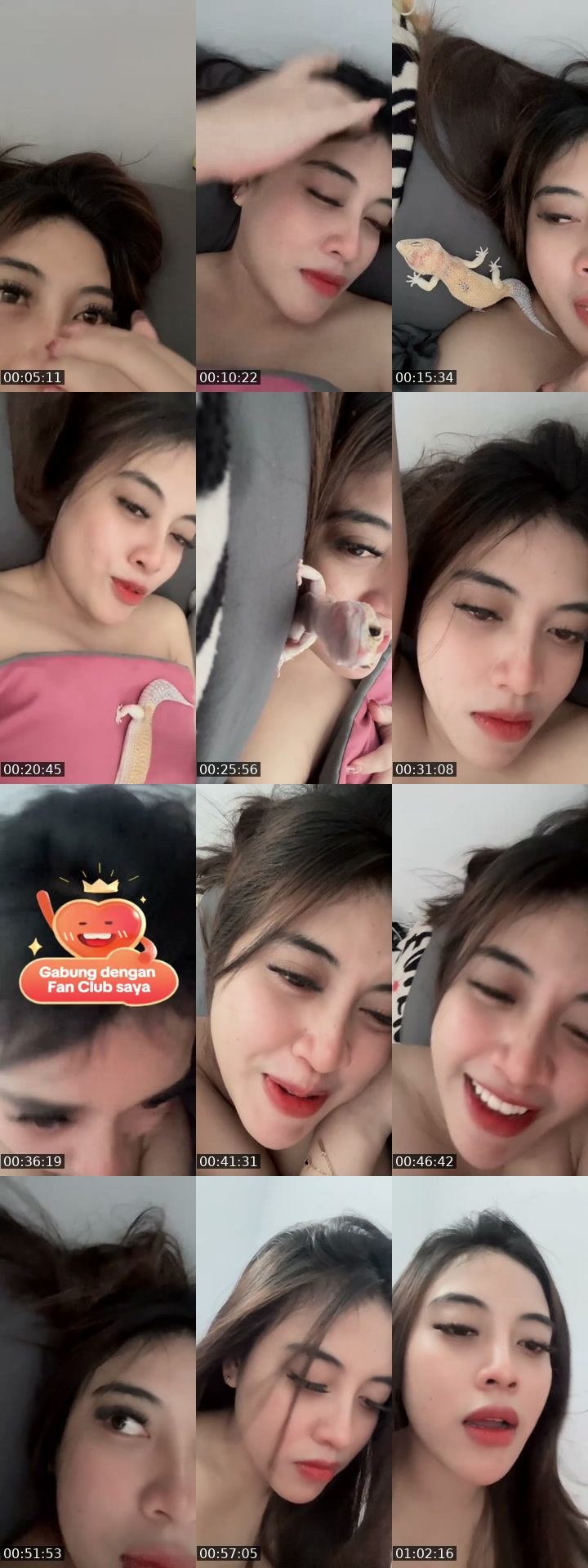 TikTok live: ngintip? by @dianatasya203