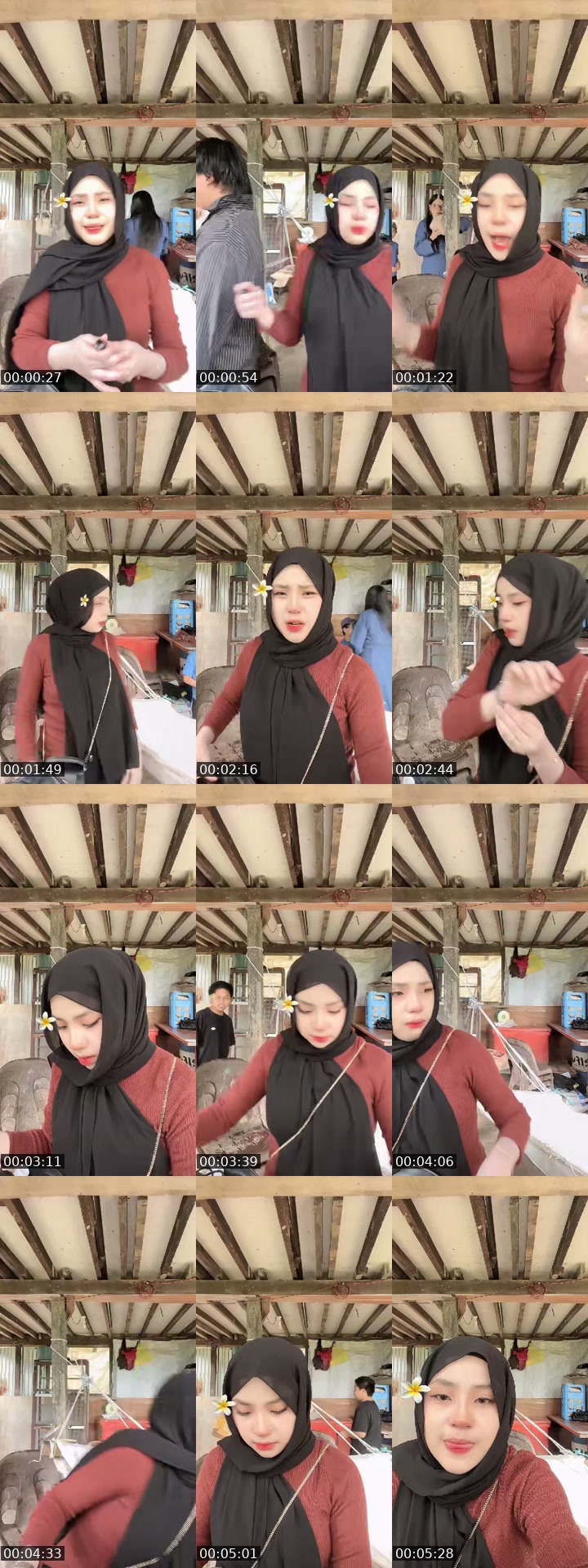 @ankbumix TikTok live from 2026-07-28