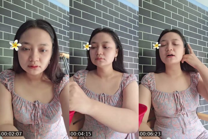 TikTok live: tangerang by @ilvi.dp