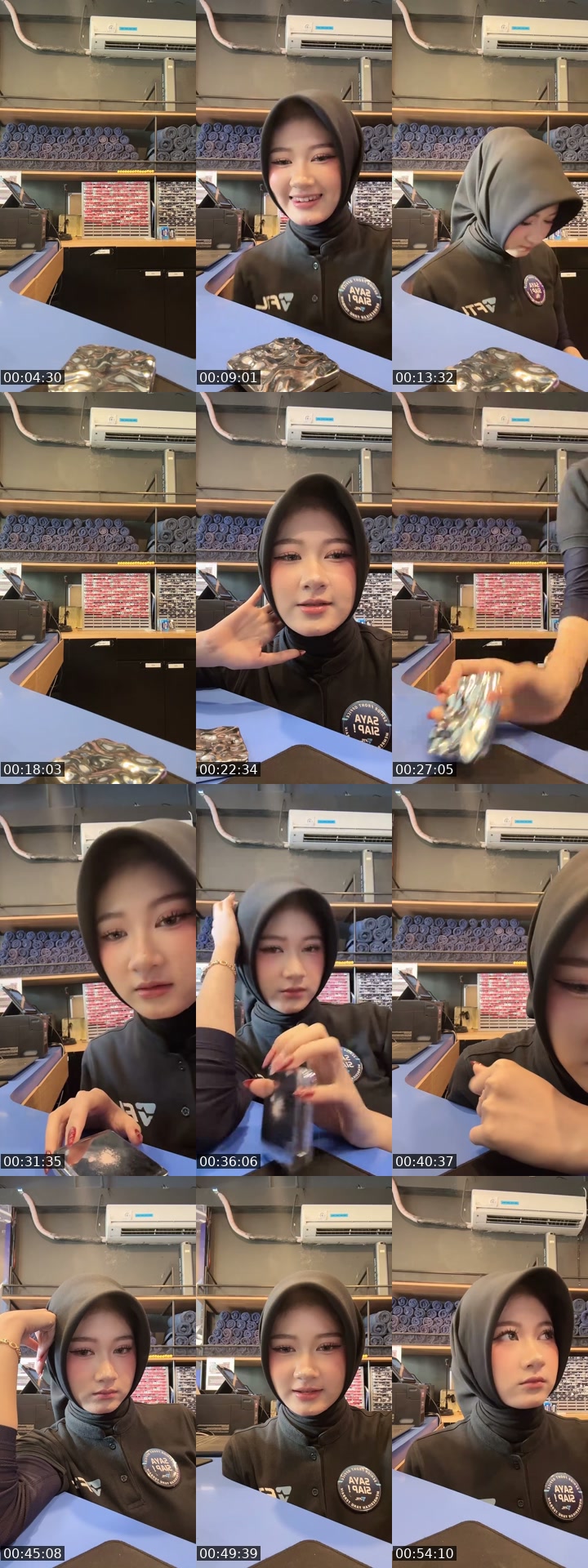 @kuuahsoto TikTok live from 2026-07-28