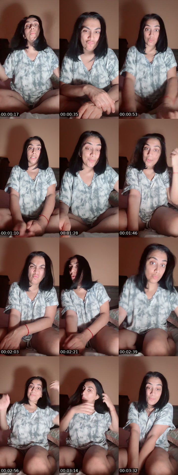 @fluffycookie35 TikTok live from 2026-07-28