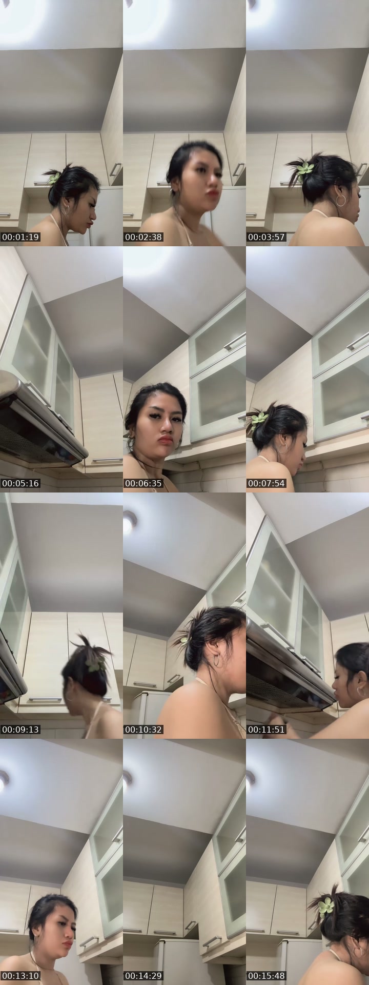 TikTok live: Masak by @marsela22842