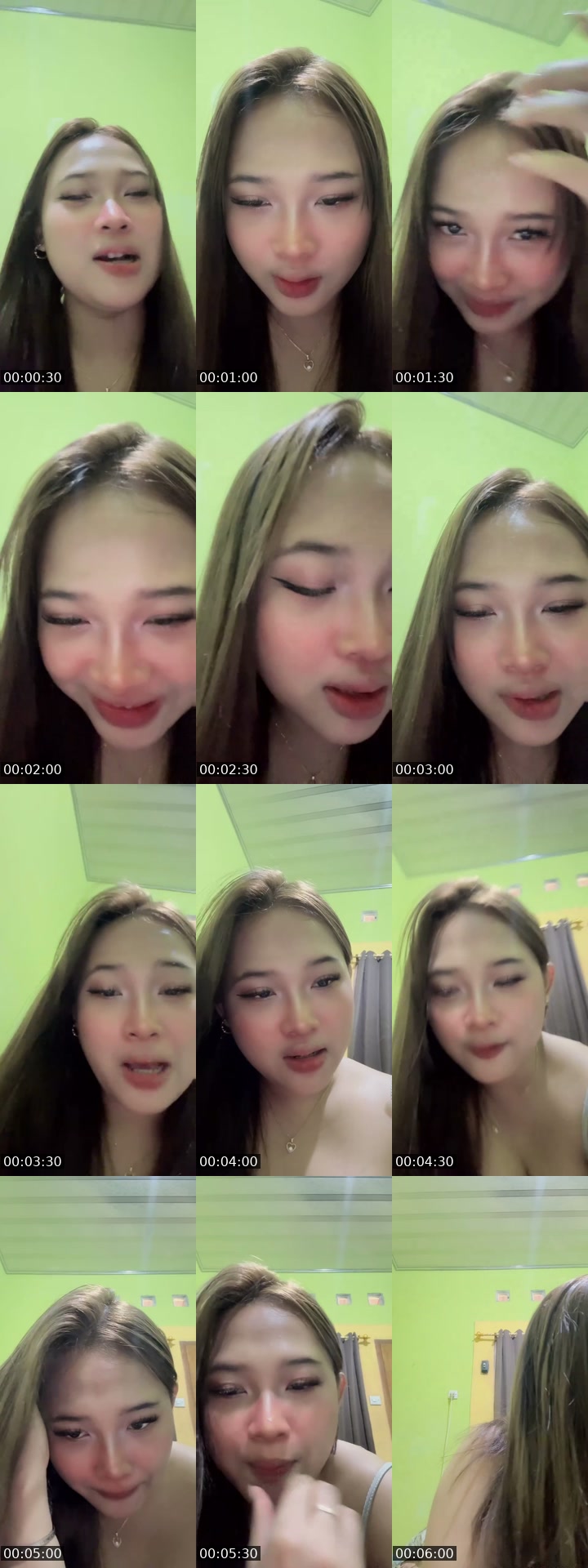 @anna_bulll TikTok live from 2026-07-28
