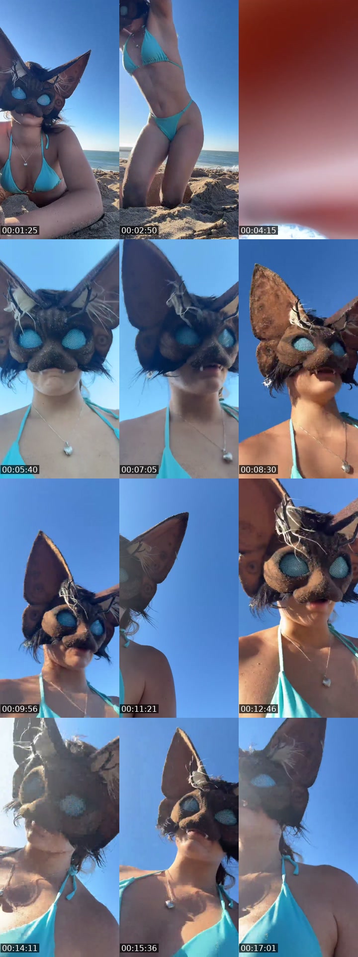 @foxtrotx32 TikTok live from 2026-07-28