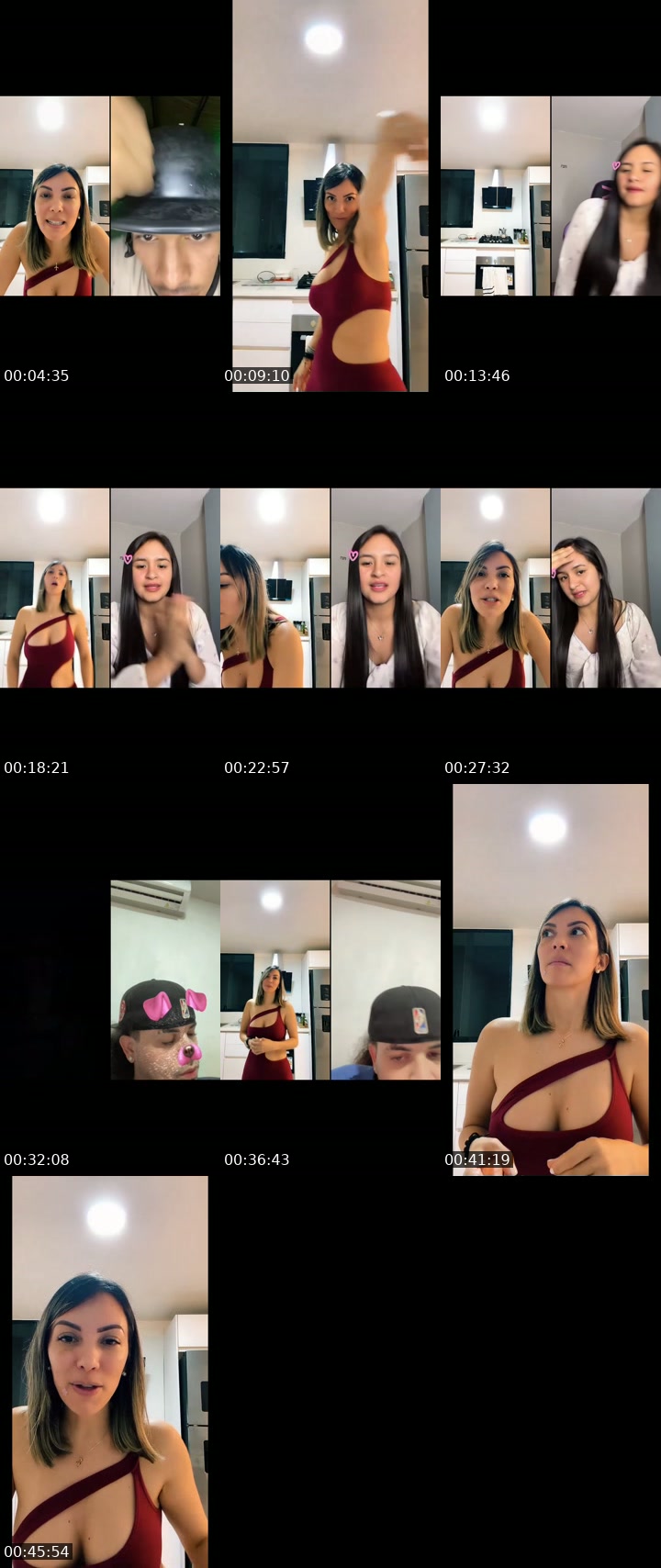 @mile.arvelaiz TikTok live from 2026-07-28