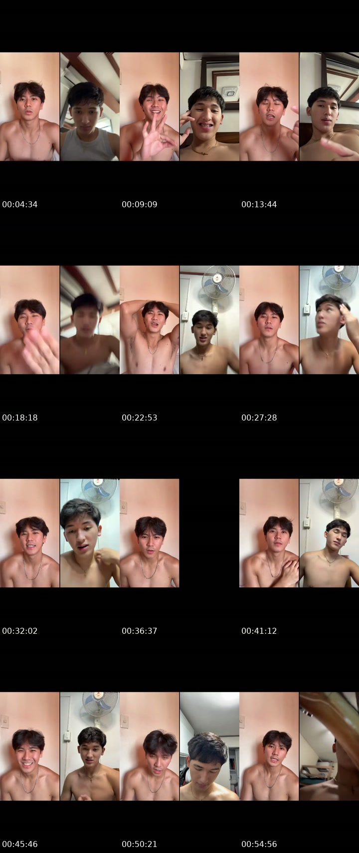 TikTok live: gift gal pls by @rhyspalma