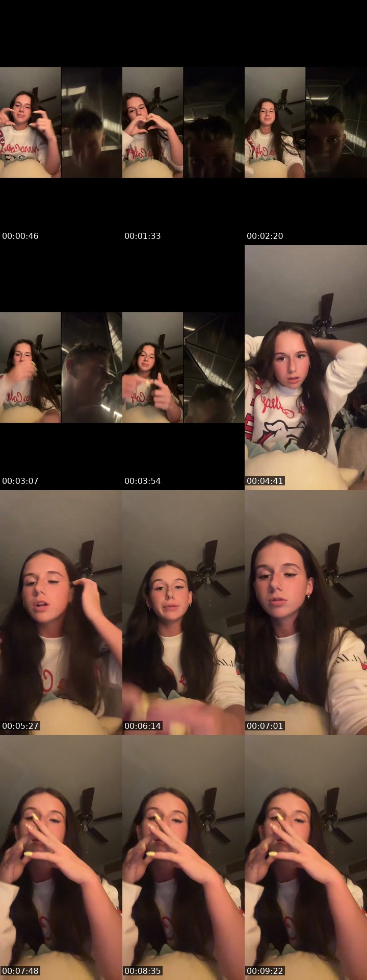 TikTok live: Battling by @reag.fr2316