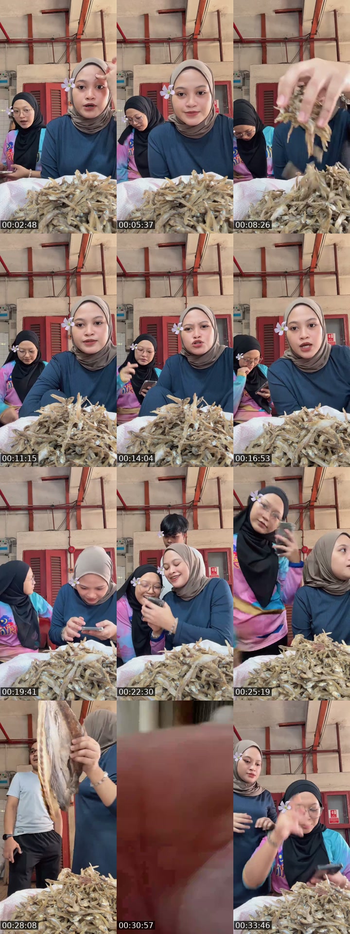 Malaysia TikTok live: bilis🤏🏻 by @nr.natasyahh