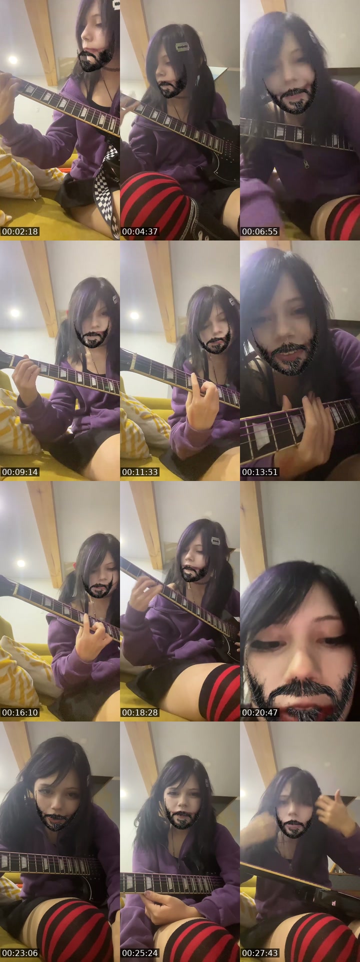 TikTok live: hola by @moritalive.exe