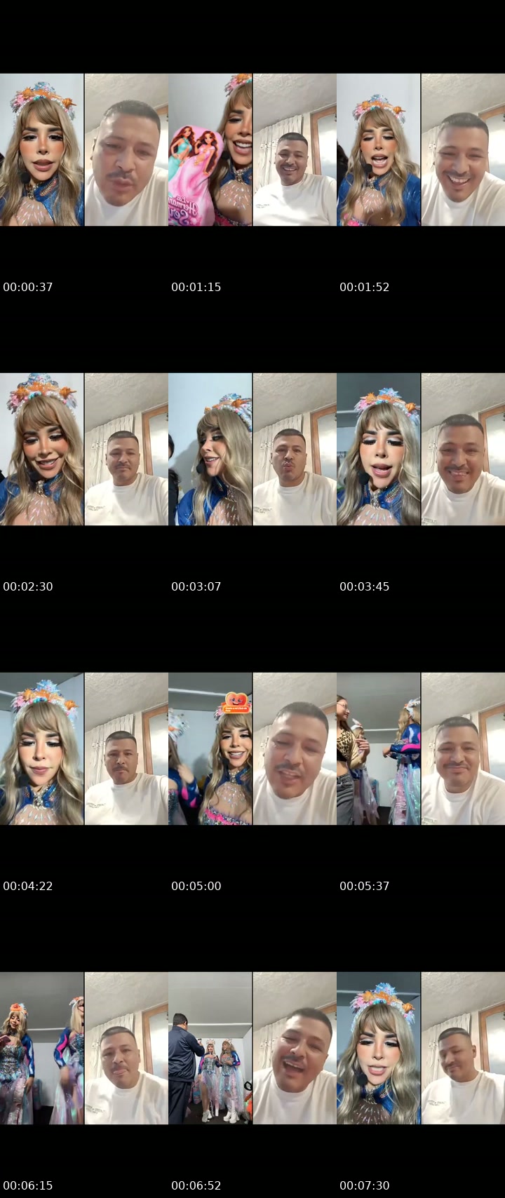 @gabriela_serpa TikTok live from 2026-07-28