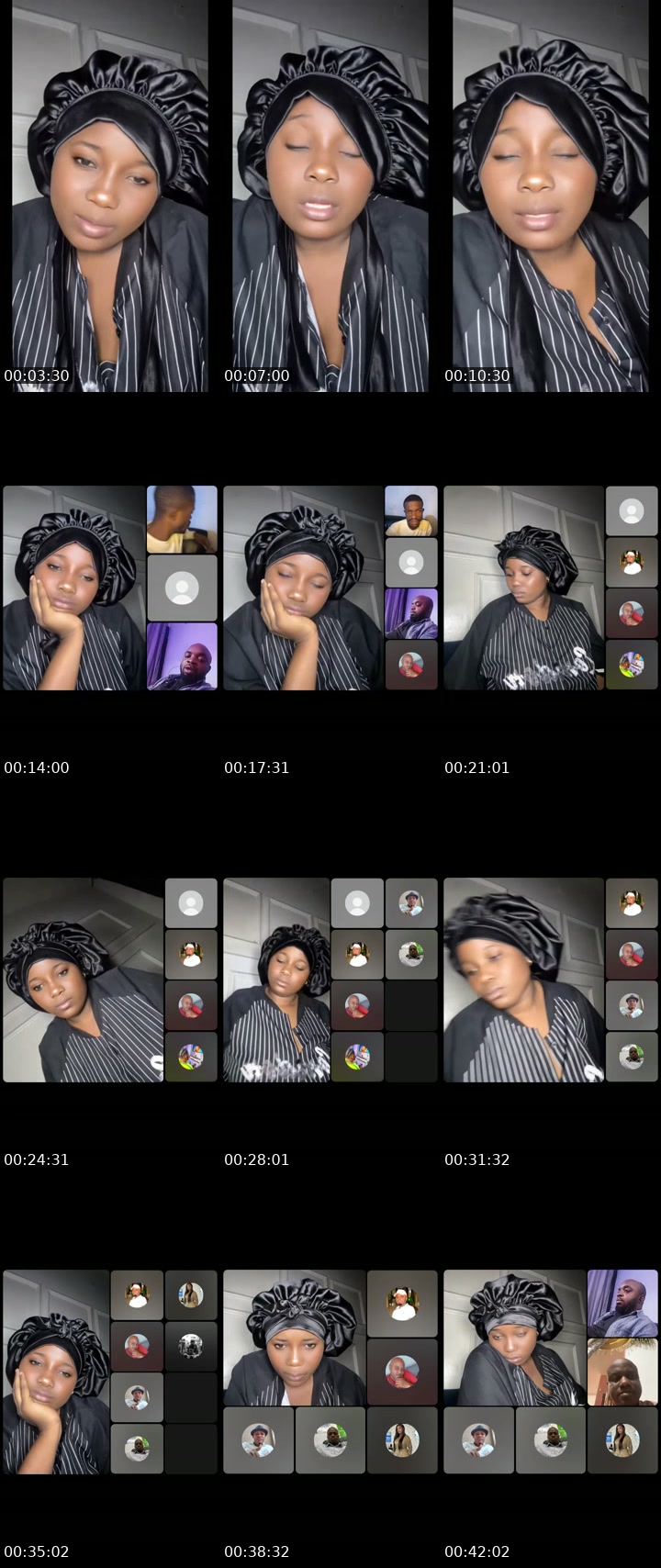 @esthylatendresse69 TikTok live from 2026-07-28