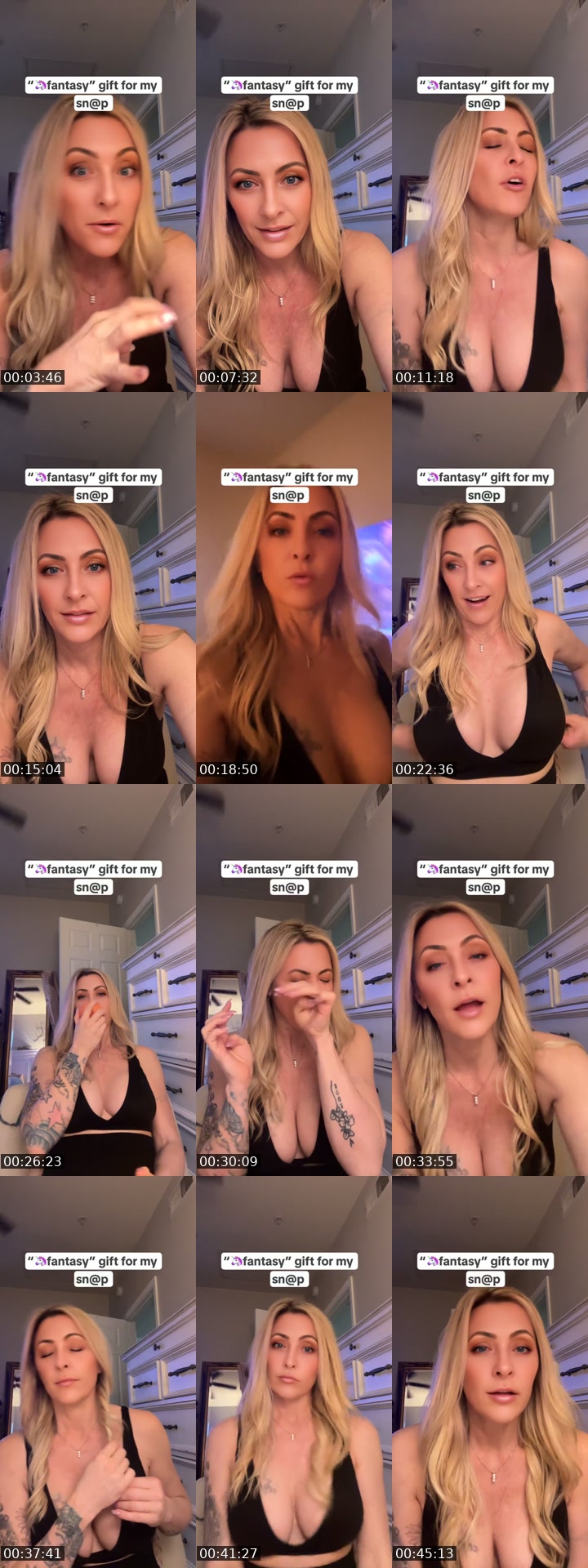 @erinleeonlyaccount TikTok live from 2026-07-28
