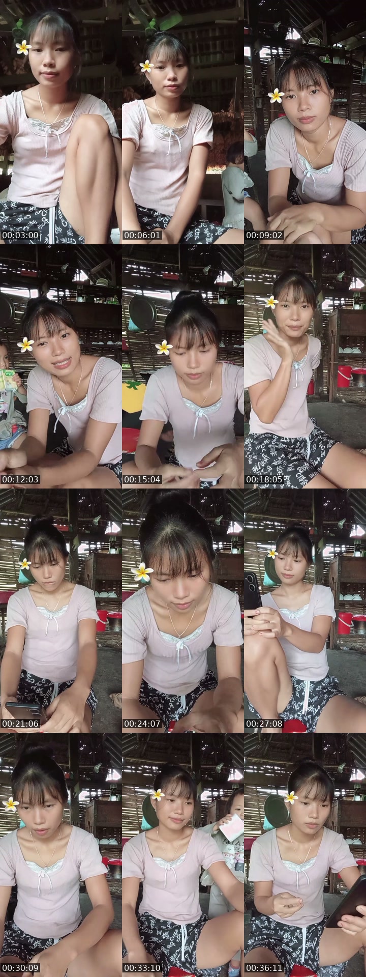 TikTok live: Welcome to live by @hantrokyisg