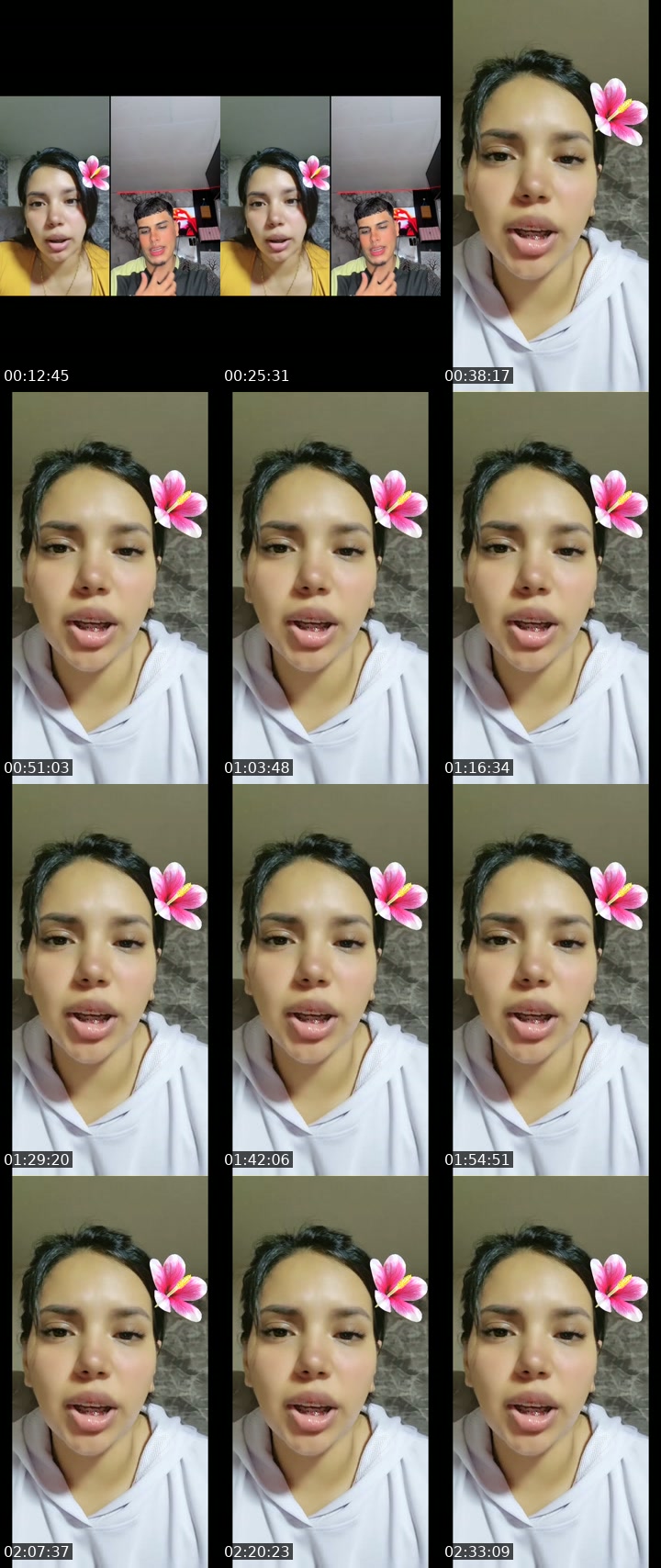 @tumorenafav09 TikTok live from 2026-07-28