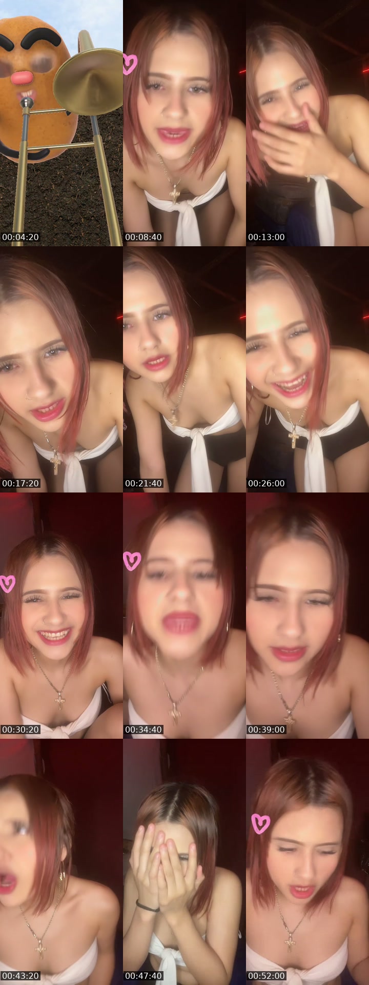 @4noemi1 TikTok live from 2026-07-27