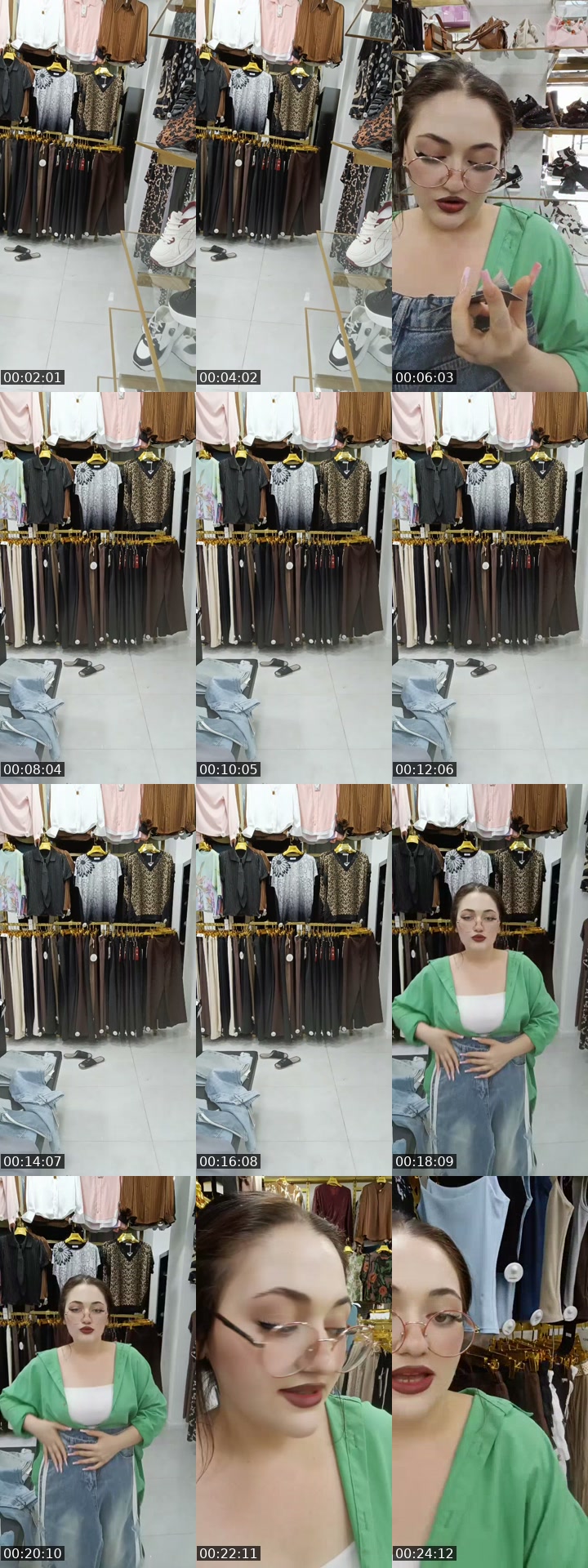 @brend.moll.mingecevir.1 TikTok live from 2026-07-27